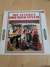 Lustigen berkrainer lustigen gebraucht kaufen  Auerbach