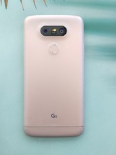 Smartphone Andriod 95% novo LG G5 DESBLOQUEADO de fábrica muito bom estado comprar usado  Enviando para Brazil