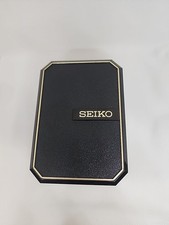 Vtg seiko orig for sale  San Antonio