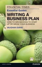 Writing business plan d'occasion  France