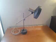 Ancienne lampe articulée d'occasion  Bourges