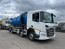 Vacuum tanker daf for sale Vacuum tanker daf for sale  GRAVESEND