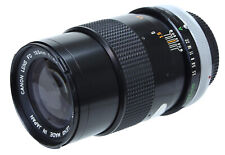 Canon 135mm 3.5 d'occasion  Paris XX