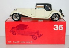 Rio 1927 bugatti d'occasion  Expédié en Belgium