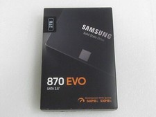 2tb intern ssd gebraucht kaufen  Bochum