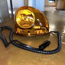 Rotaing beacon teardrop for sale  Longmont