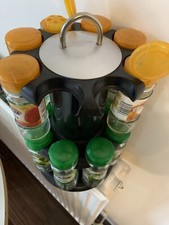 Spice rack free for sale  LONDON