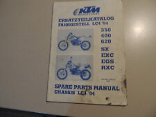 Ktm lc4 350 gebraucht kaufen Ktm lc4 350 gebraucht kaufen  Fruerlund,-Engelsby, Tastrup