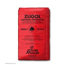 Zugol bindemittel öl gebraucht kaufen  Berlin