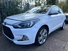 Hyundai i20 breaking for sale  WEST BROMWICH