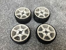 Yokomo yz10 wheels for sale  STAFFORD