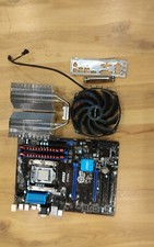 Mainboard bundle cpu gebraucht kaufen  Büdingen