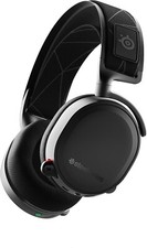 Steelseries arctis black d'occasion  Expédié en Belgium