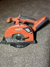 Hilti nuron metal for sale  AIRDRIE