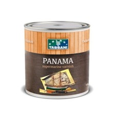 Panama supermarine varnish usato  Anzio