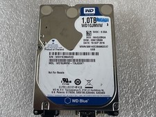 Unidade WD 1TB WD10JMVW-11AJGS4 DCM:EBKT2BBB 2,5" comprar usado  Enviando para Brazil