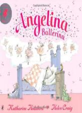 Angelina ballerina katharine for sale  UK