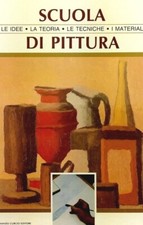 Arte scuola pittura usato  Napoli