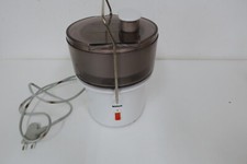 Bosch fz1 entsafter gebraucht kaufen  Wunsiedel