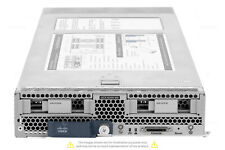 CISCO Blade Server UCS B200 M4-2SFF 2x Xeon E5-2620 V4 64 GB RAM na sprzedaż  PL