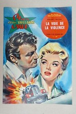 Roman star cine d'occasion  Tours-