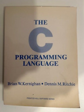 The programming language gebraucht kaufen  Heilbronn