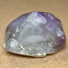 440g amethyst crystal for sale  Keene