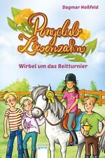 Ponyclub löwenzahn wirbel gebraucht kaufen  Berlin