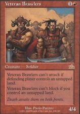 Usado, Veteran Brawlers ~ Levemente Jogado Profecia MTG Magic UltimateMTG Cartão Vermelho comprar usado  Enviando para Brazil