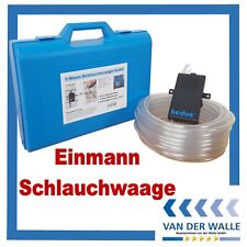 Elektronische schlauchwaage he gebraucht kaufen  Bocholt