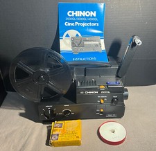 Chinon 2500gl dual for sale  East Greenwich