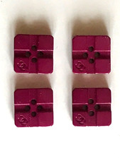 Boutons chanel vintage d'occasion Boutons chanel vintage d'occasion  Houilles