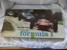 Waddingtons formula motor for sale  HAWICK