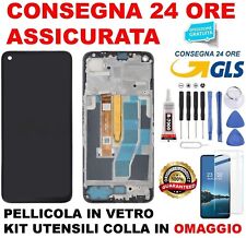 Display lcd originale usato  Polignano a Mare