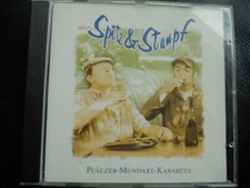 Spitz stumpf pfälzer gebraucht kaufen  Niedernhausen