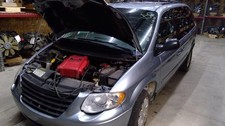 Starter motor chrysler for sale  Wapakoneta