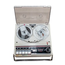 Registratore bobine geloso usato Registratore bobine geloso usato  Gorgonzola