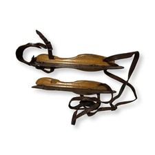 Antique wooden ice for sale  Cedar Park