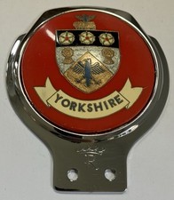 Yorkshire county classic for sale  GLASGOW