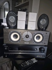 Onkyo sr309 receiver for sale  SHEFFIELD