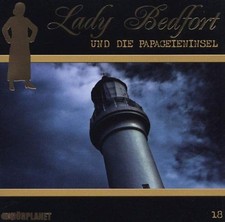 Lady bedfort papageininsel gebraucht kaufen  Berlin