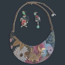 Parure anemone fuji usato Parure anemone fuji usato  Piacenza