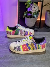 Adidas superstar mod. usato  Torino