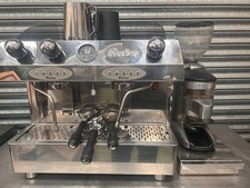 Fracino contempo coffee for sale  STOKE-ON-TRENT