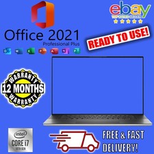 Dell precision 5750 for sale  WIGAN