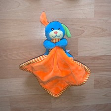 Kuscheltuch schmusetuch schnuf gebraucht kaufen  Eckartsberga