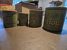Vintage tins brite for sale Vintage tins brite for sale  RETFORD