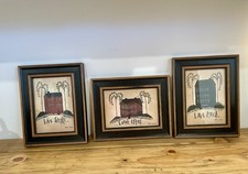 Primitive country framed for sale  Fayetteville