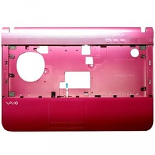 TOUCHPAD PARA PORTATIL SONY VAIO PCG-61211M E244324 RATON CARCASA SUPERIOR ROSA comprar usado  Enviando para Brazil