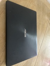 Asus laptop model for sale  ST. AUSTELL